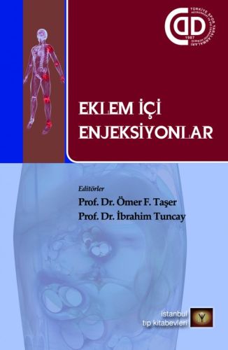 Eklem İçi Enjeksiyonları