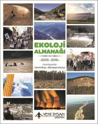 Ekoloji Almanağı: 2005 - 2016