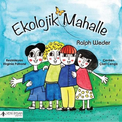 Ekolojik Mahalle