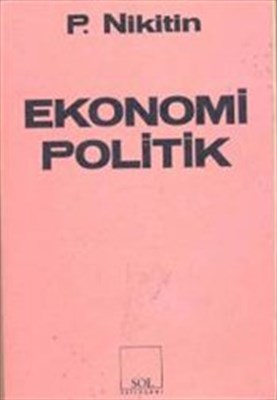 Ekonomi Politik