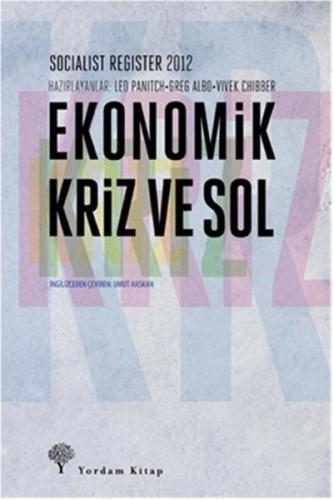 Ekonomik Kriz Ve Sol