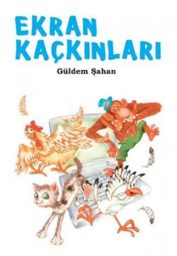 Ekran Kaçkınları