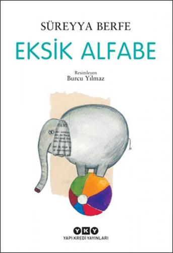 Eksik Alfabe