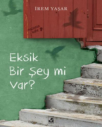 Eksik Bir Şey mi Var?