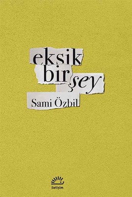 Eksik Bir Şey