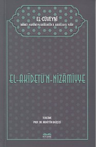 El-Akıdetü'n-Nizamiyye