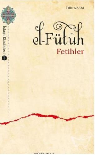 El-Fütuh - Fetihler