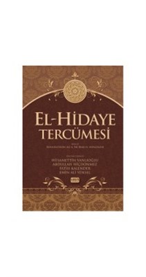 El-Hidaye Tercümesi (7 Kitap)