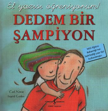 El Yazısı Öğreniyorum - Dedem Bir Şampiyon