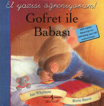 El Yazısı Öğreniyorum - Gofret ile Babası