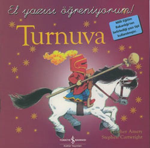 El Yazısı Öğreniyorum - Turnuva