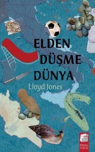 Elden Düşme Dünya