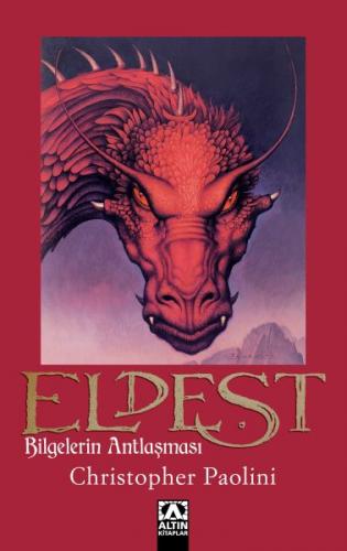 Eldest - Bilgelerin Antlaşması