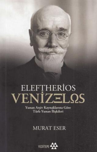 Eleftherios Venizelos