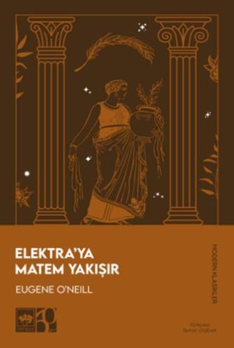 Elektra’ya Matem Yakışır