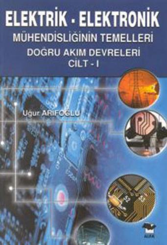 Elektrik Elektronik 1 Mühendisliğinin Temelleri Doğru Akım Devreleri C