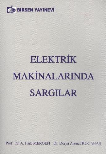 Elektrik Makinalarında Sargılar