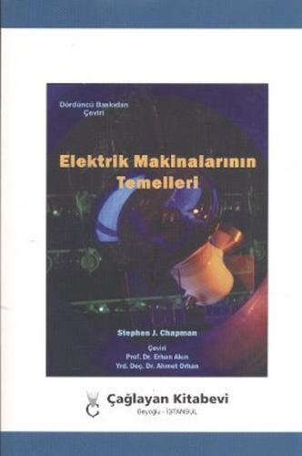 Elektrik Makinalarının Temelleri