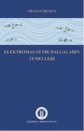 Elektromagnetik Dalgaların Temelleri