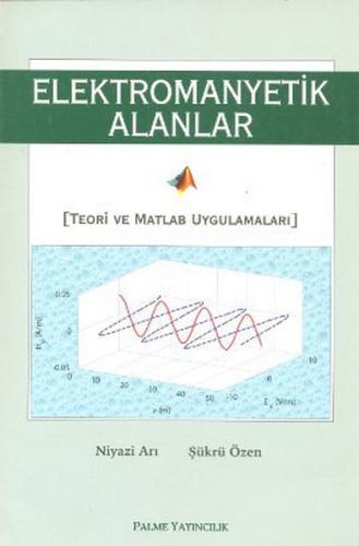 Elektromanyetik Alanlar Teori ve Matlab Uygulamaları