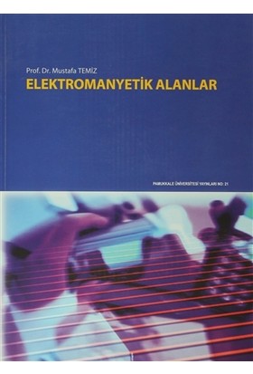 Elektromanyetik Alanlar