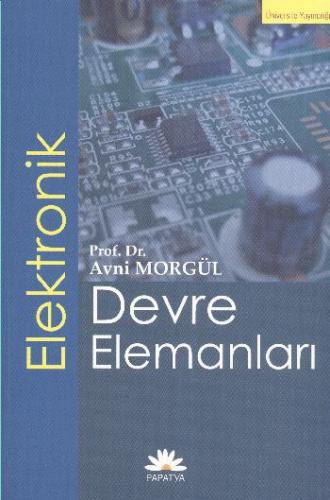 Elektronik Devre Elemanları