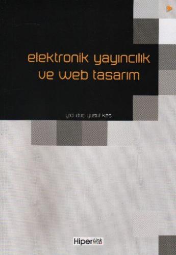 Elektronik Yayıncılık ve Web Tasarım