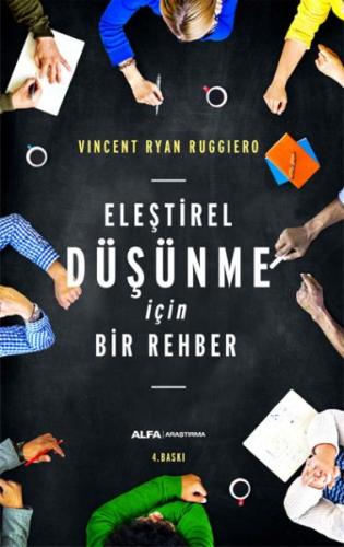 Eleştirel Düşünme İçin Bir Rehber