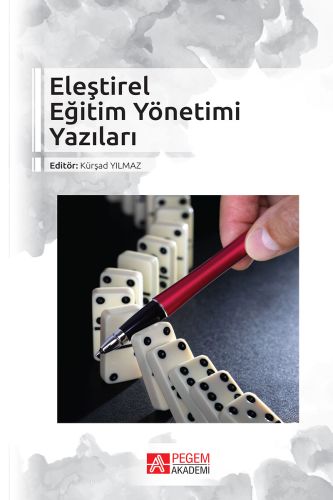 Eleştirel Eğitim Yönetimi Yazıları