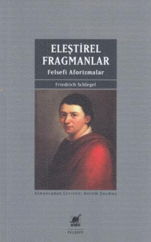 Eleştirel Fragmanlar