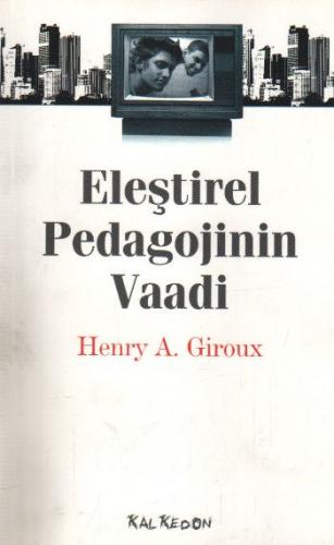 Eleştirel Pedagojinin Vaadi