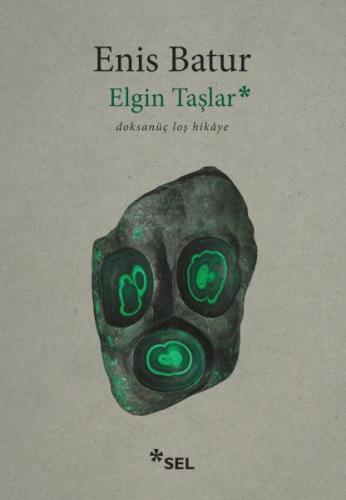 Elgin Taşlar - Doksanüç Loş Hikâye