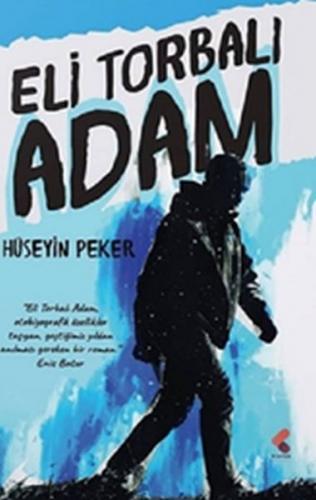 Eli Torbalı Adam