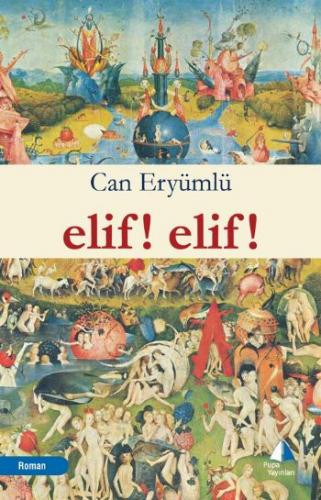 Elif! Elif!