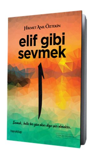 Elif Gibi Sevmek 1