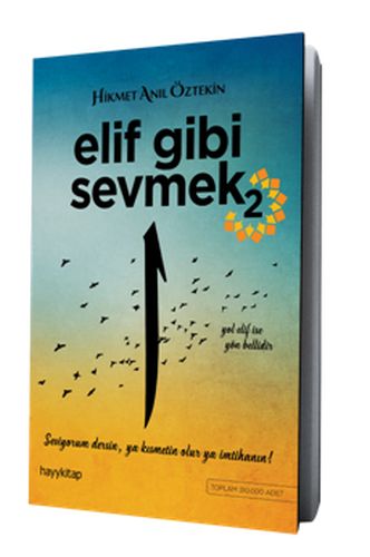 Elif Gibi Sevmek 2