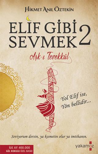 Elif Gibi Sevmek - 2