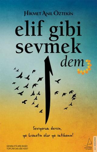 Elif Gibi Sevmek - Dem