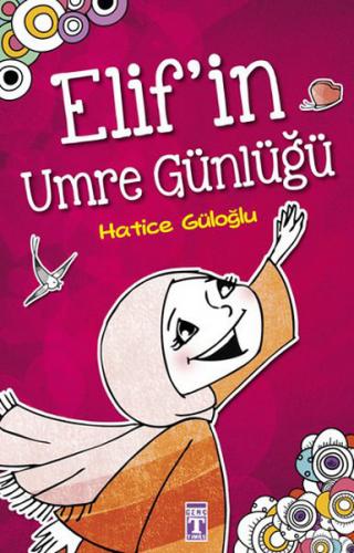 Elif'in Umre Günlüğü