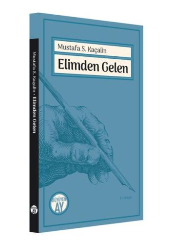 Elimden Gelen