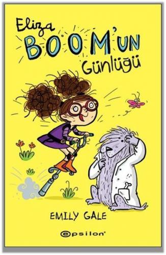 Eliza Boom’un Günlüğü