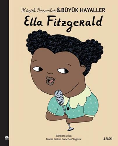 Ella Fitzgerald-Küçük İnsanlar ve Büyük Hayaller