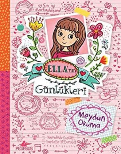 Ella’nın Günlükleri 1: Meydan Okuma