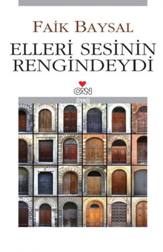 Elleri Sesinin Rengindeydi