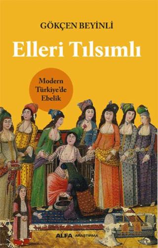 Elleri Tılsımlı