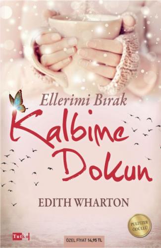 Ellerimi Bırak - Kalbime Dokun