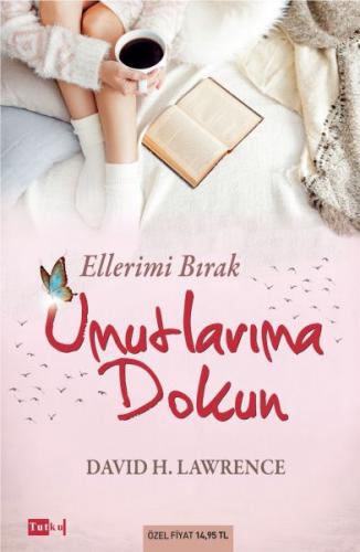 Ellerimi Bırak Umutlarıma Dokun