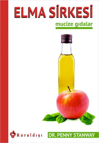 Elma Sirkesi Mucize Gıdalar 3(cep boy)