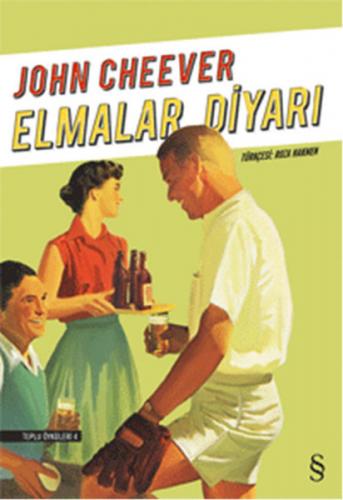 Elmalar Diyarı