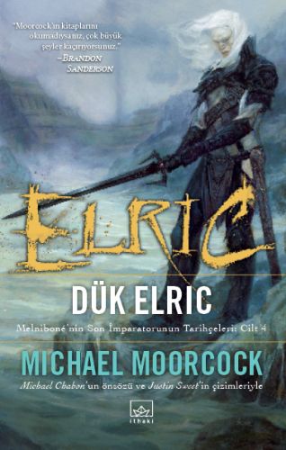 Elric - Dük Elric